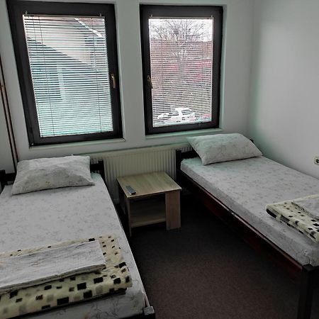 Mico Np Guest House Novi Pazar Exterior foto