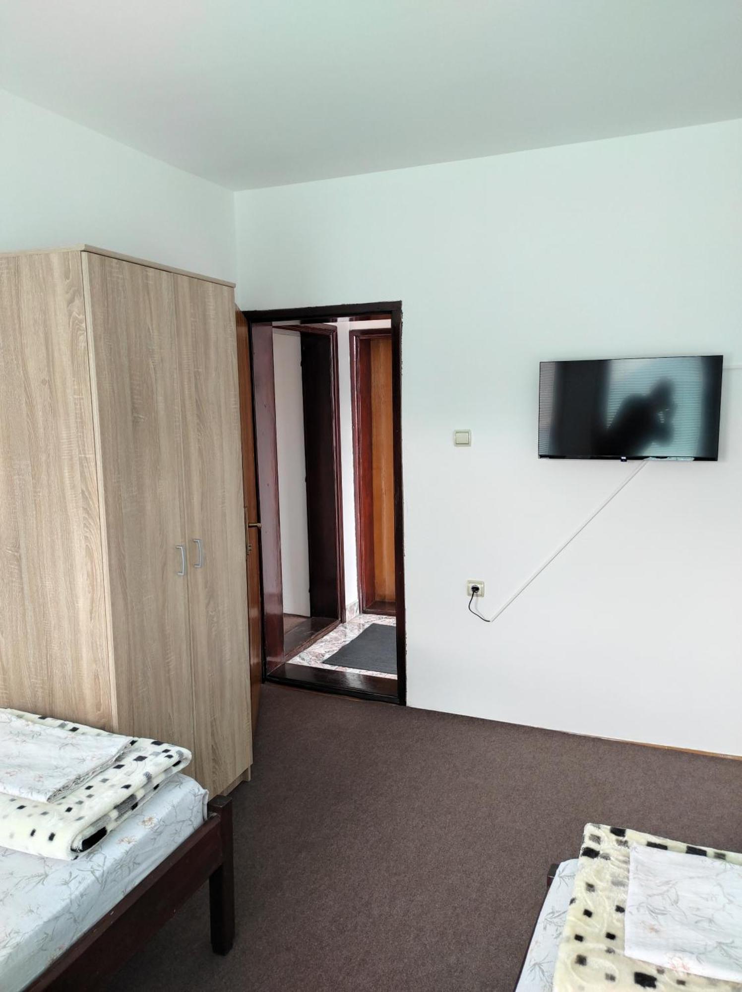 Mico Np Guest House Novi Pazar Exterior foto